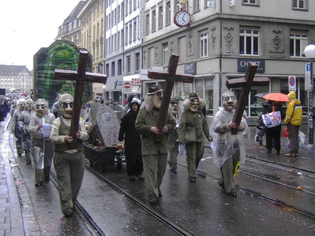 Muggedäschter Stamm